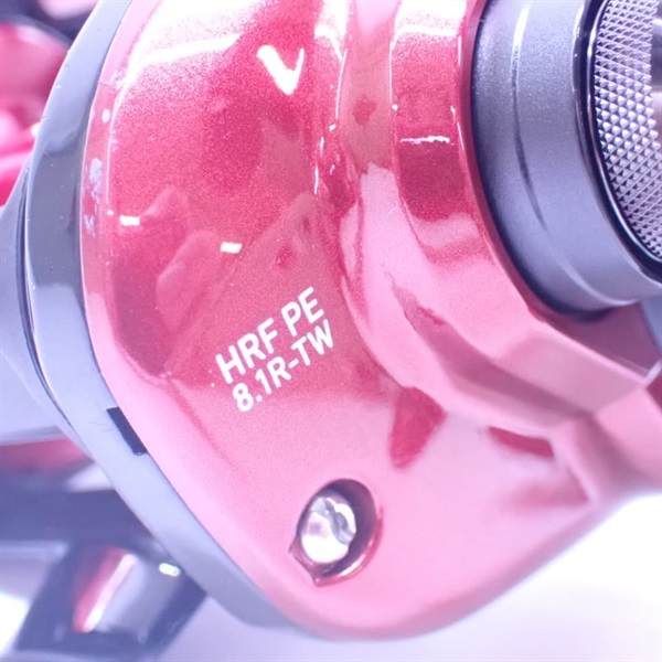 ＨＲＦ ＰＥスペシャル８．１Ｒ－ＴＷ